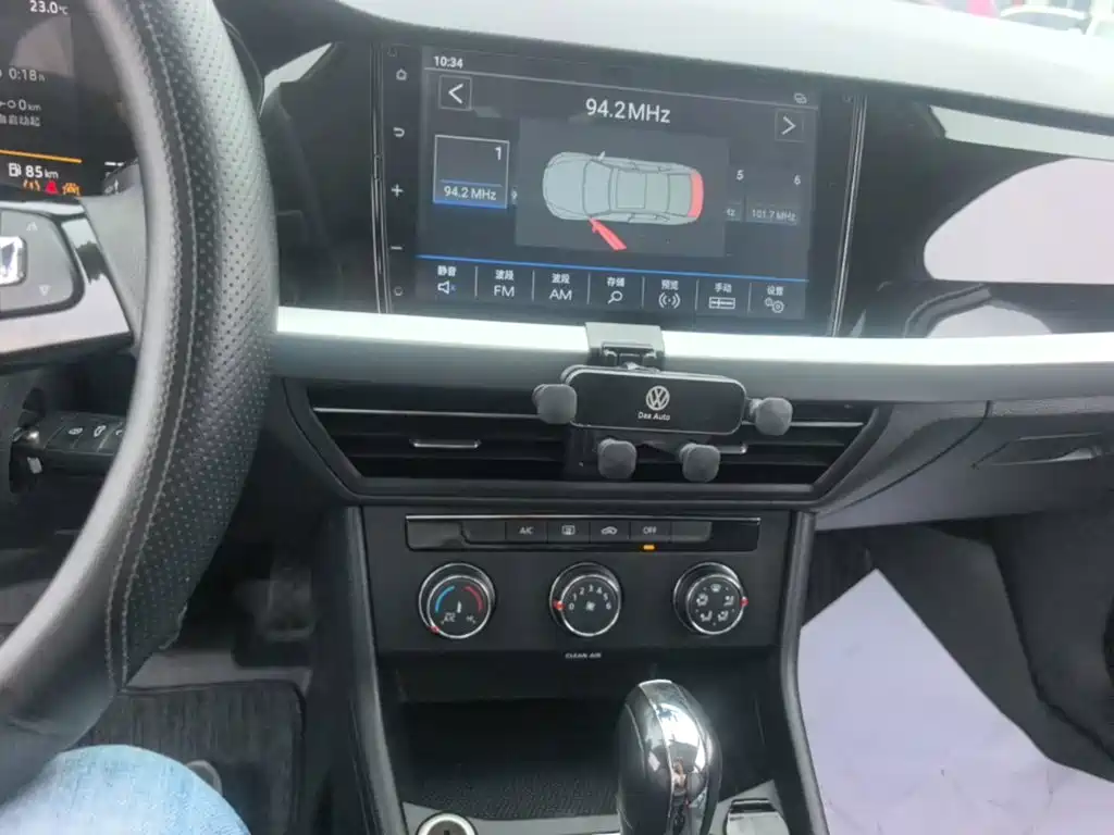 Volkswagen Lavida — миниатюра 13