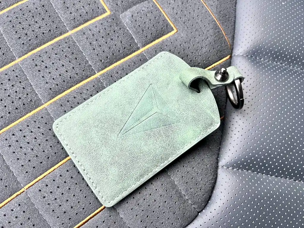 Deepal Deepal G318 — миниатюра 2