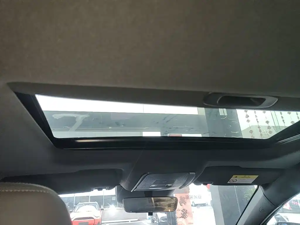 BYD Qin PLUS — миниатюра 18