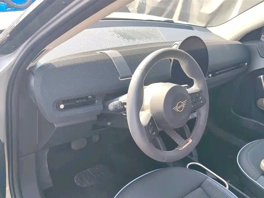 MINI MINI ACEMAN EV — миниатюра 7