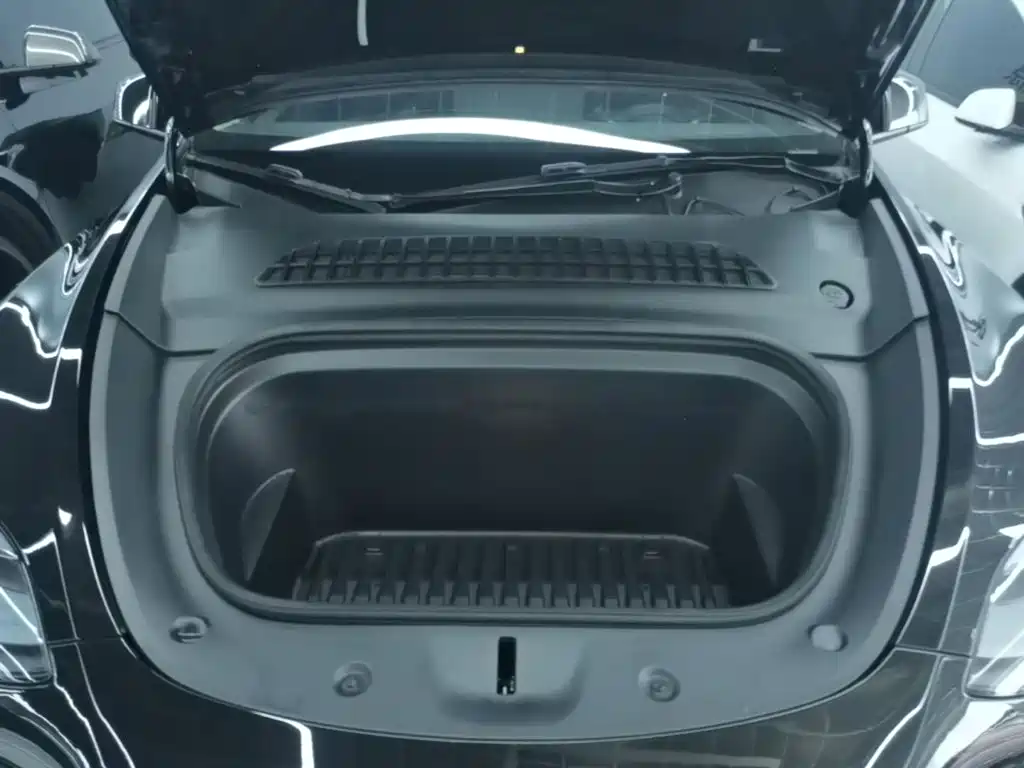 Tesla Model Y — миниатюра 20