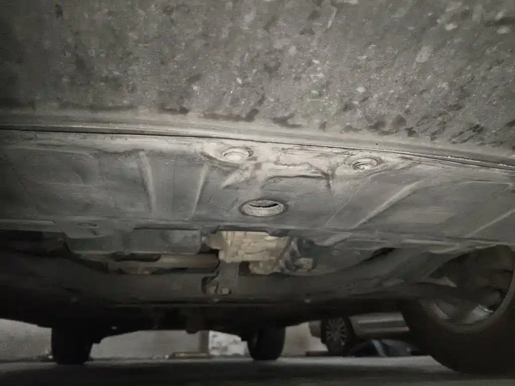 Nissan X-Trail — миниатюра 21