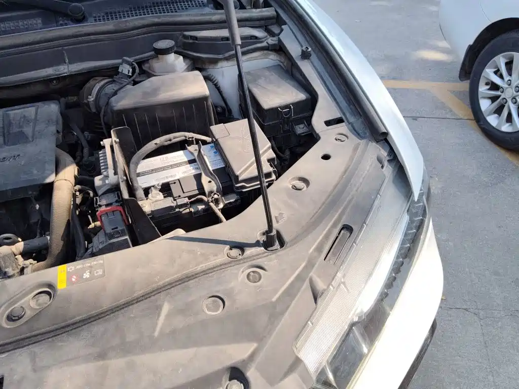 Haval H6 Coupe — миниатюра 21