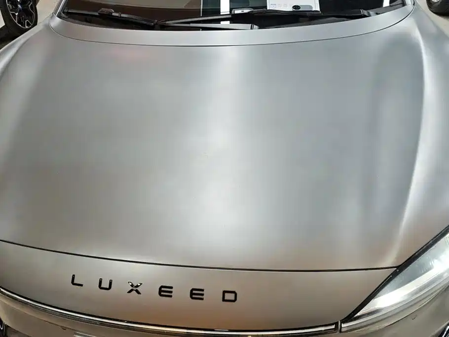 Zhijie Zhijie S7 — миниатюра 10