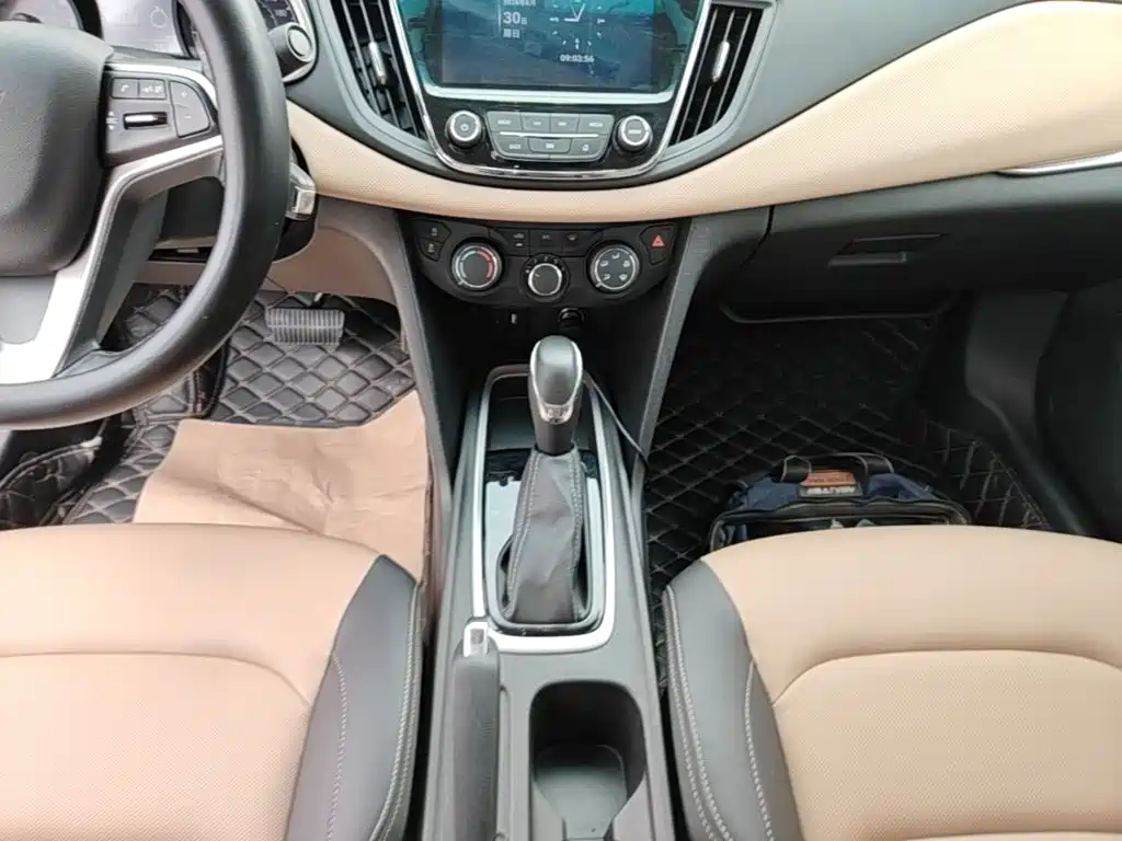 Chevrolet Monza — миниатюра 14