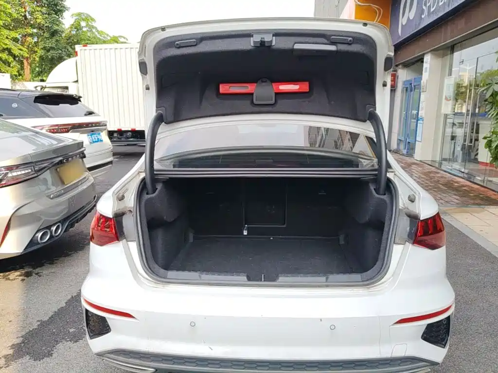 Audi A3 — миниатюра 19