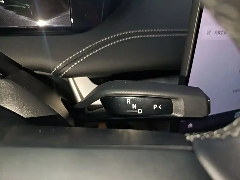 Xiaomi SU7 — миниатюра 14