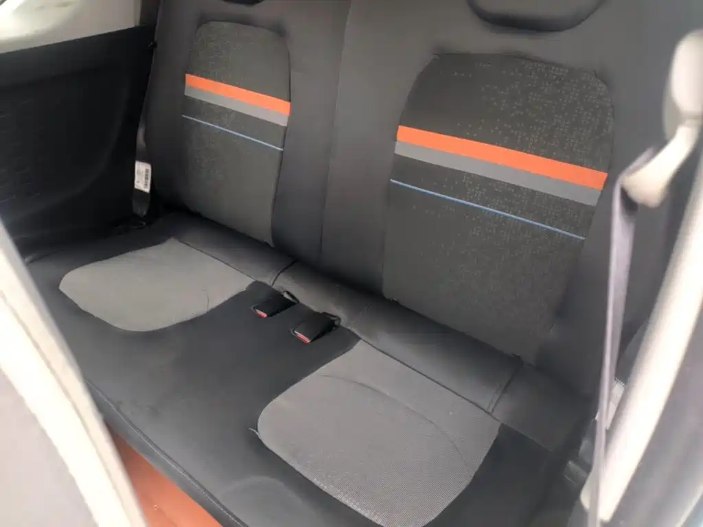 Wuling MINIEV — миниатюра 17