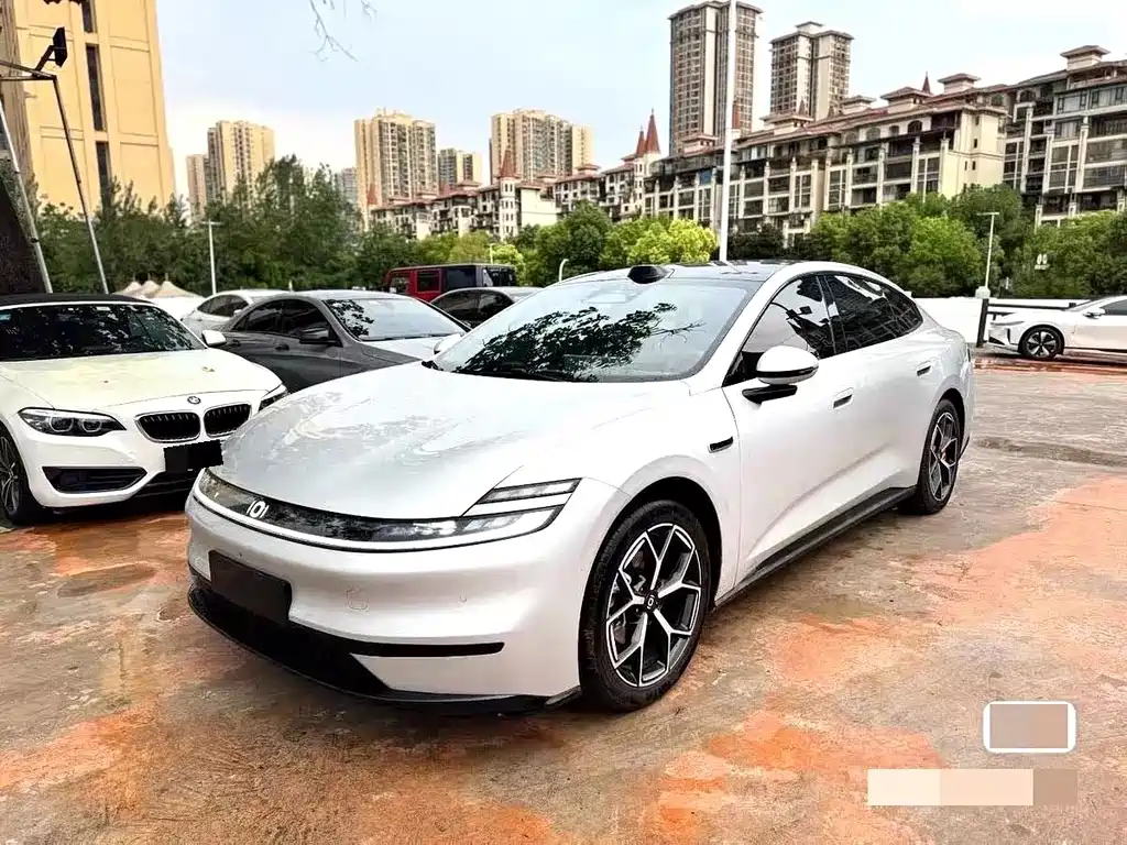 Changan A06 2026 630Max