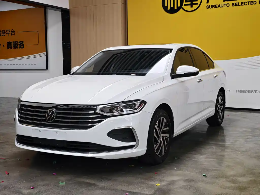 Купить Volkswagen Lavida