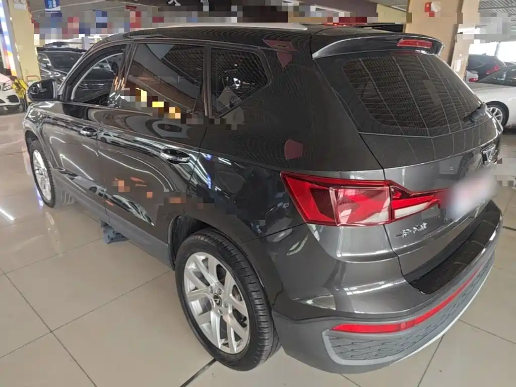 Jetta VS5 — миниатюра 5