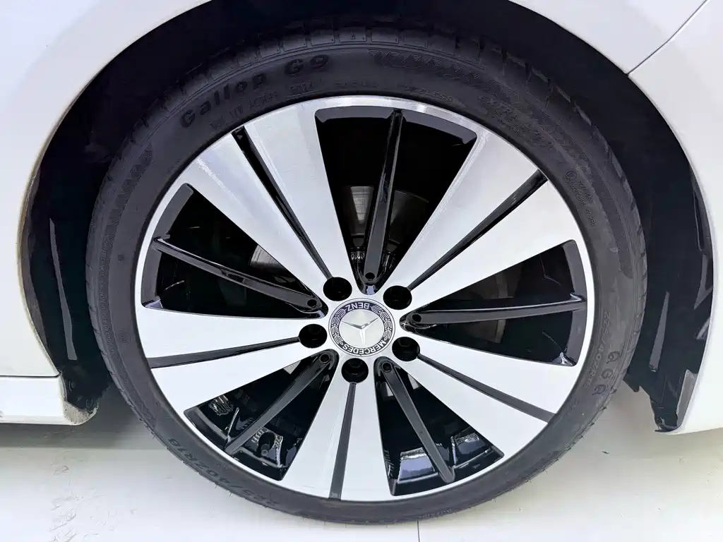 Mercedes-Benz CLA (Import) — миниатюра 12