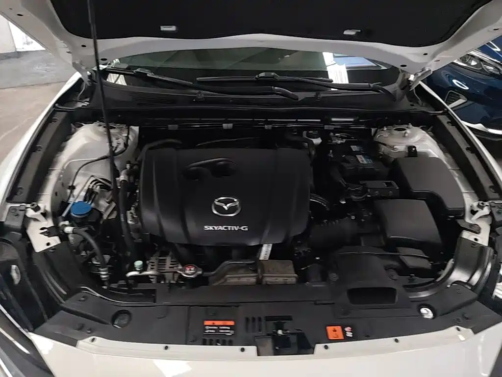 Mazda CX-4 — миниатюра 20