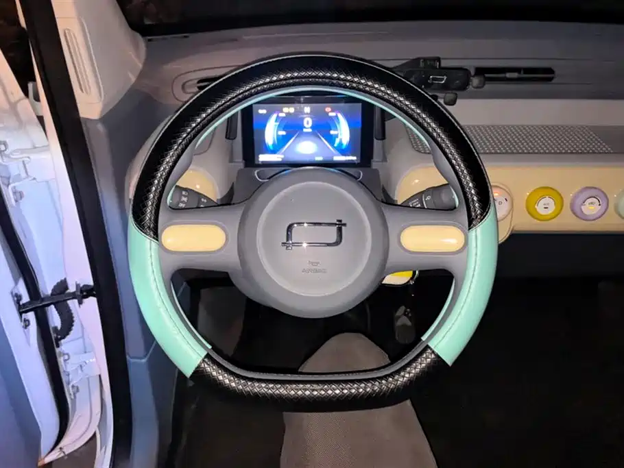 BESTUNE PENTIUM PONY