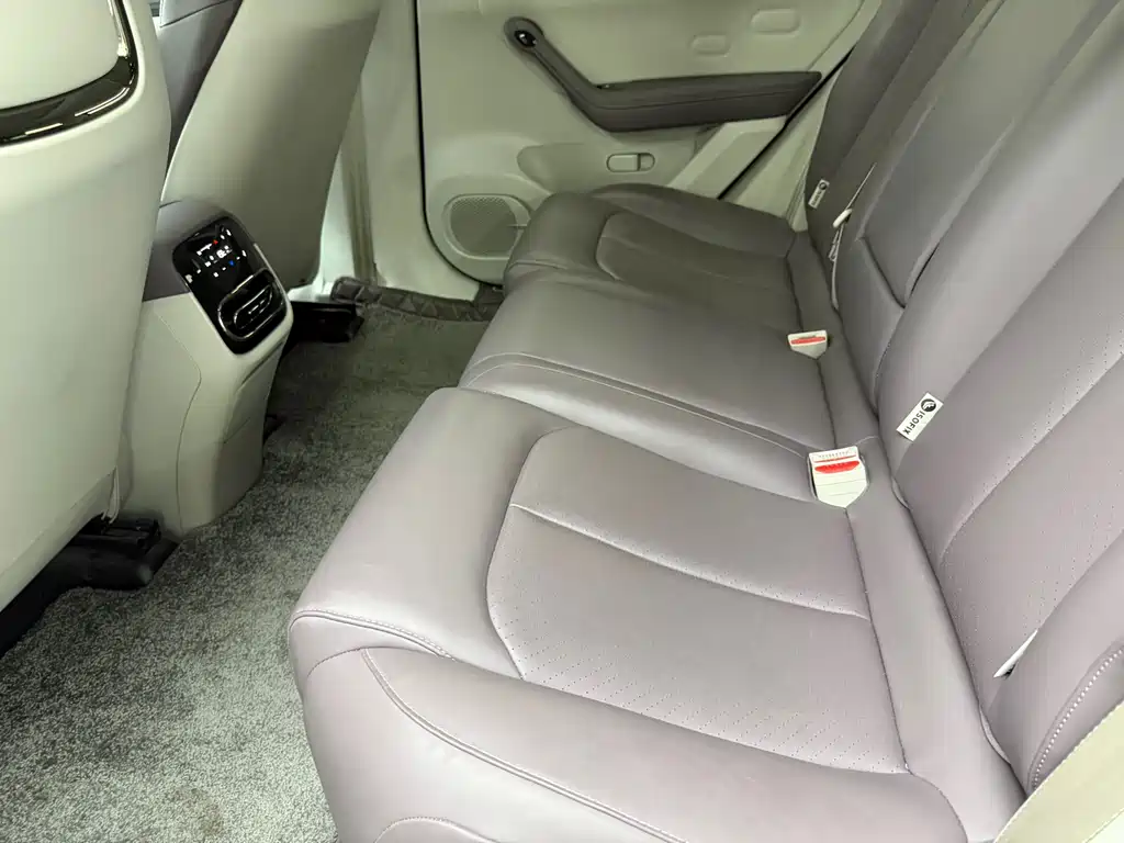 Leapmotor C11 2024 580 Premium