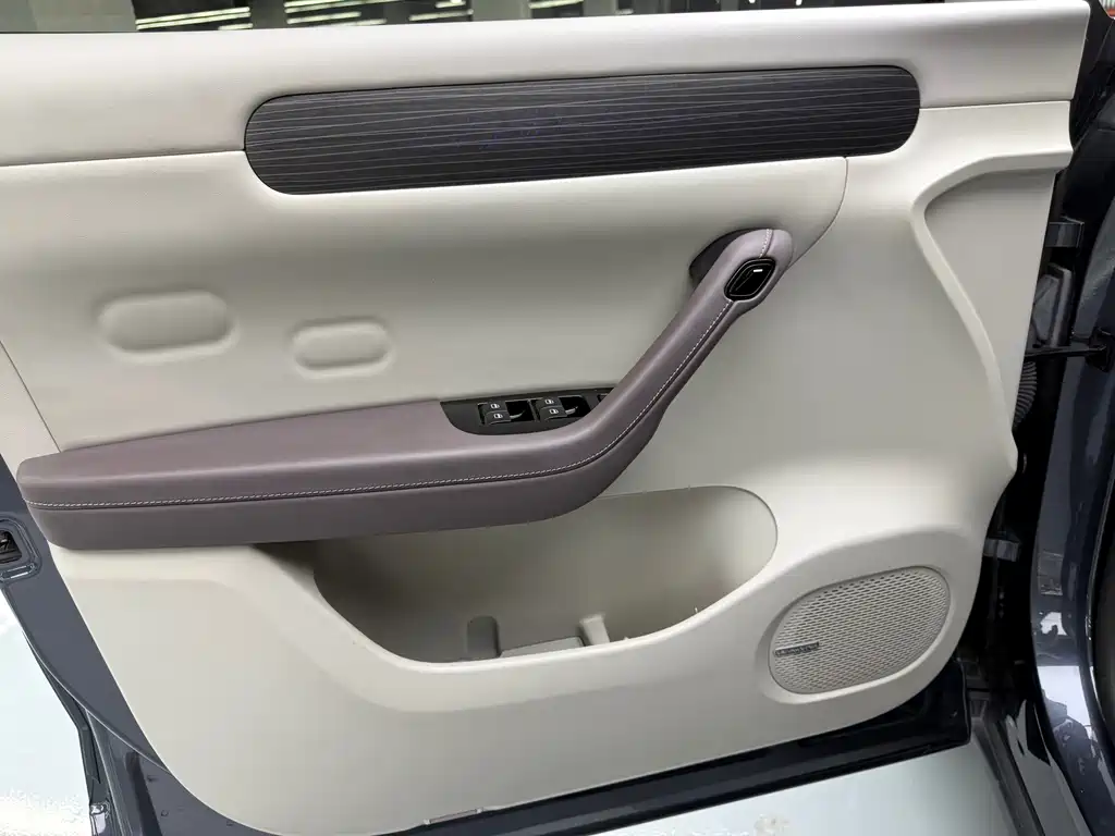 Leapmotor C11 2024 580 Premium