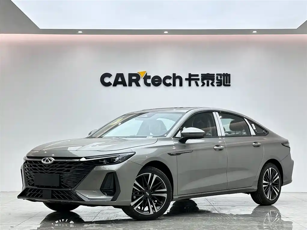 Купить Chery Arrizo 8