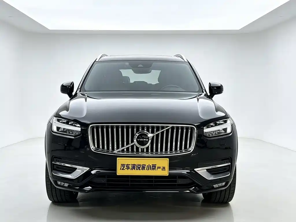 Volvo XC90 — миниатюра 3