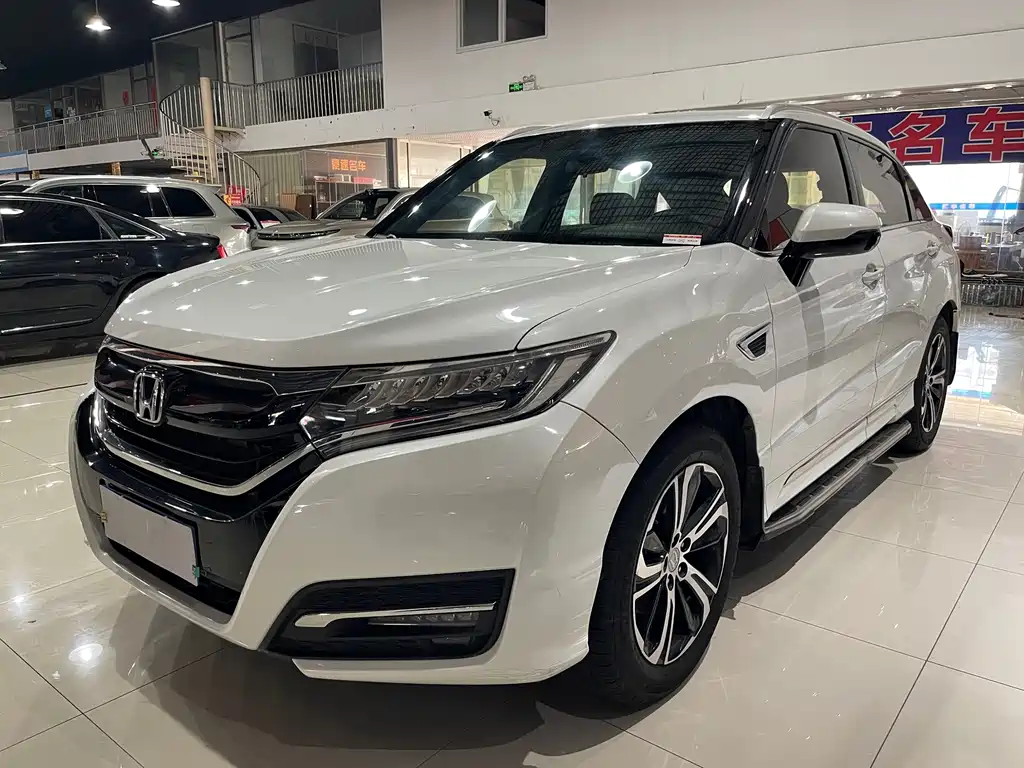 Honda UR-V