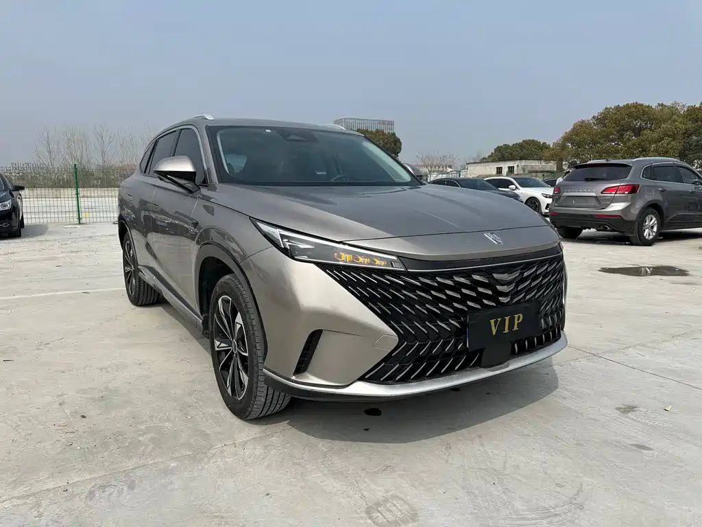 ROEWE RX5