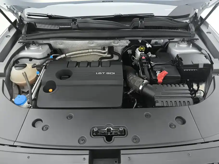 Chery Explorer 06 — миниатюра 10