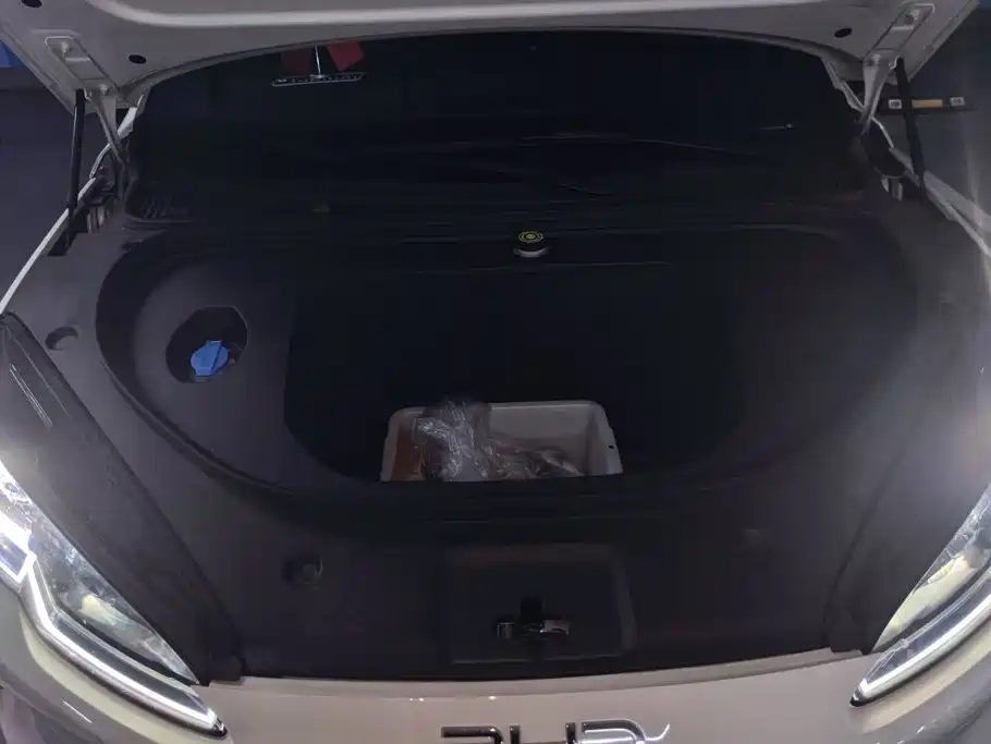 BYD Seal 06 — миниатюра 10