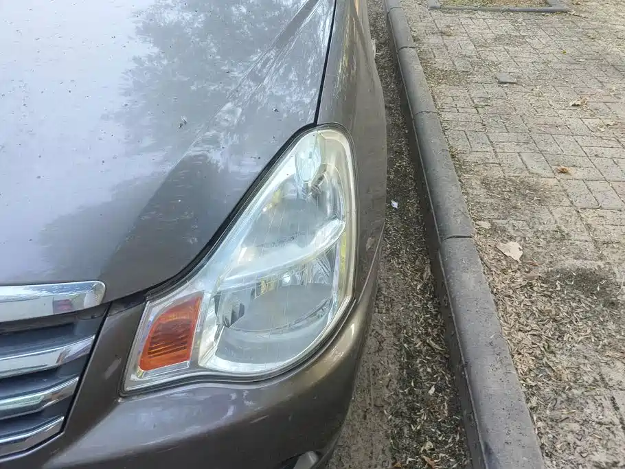 Nissan Sylphy — миниатюра 5