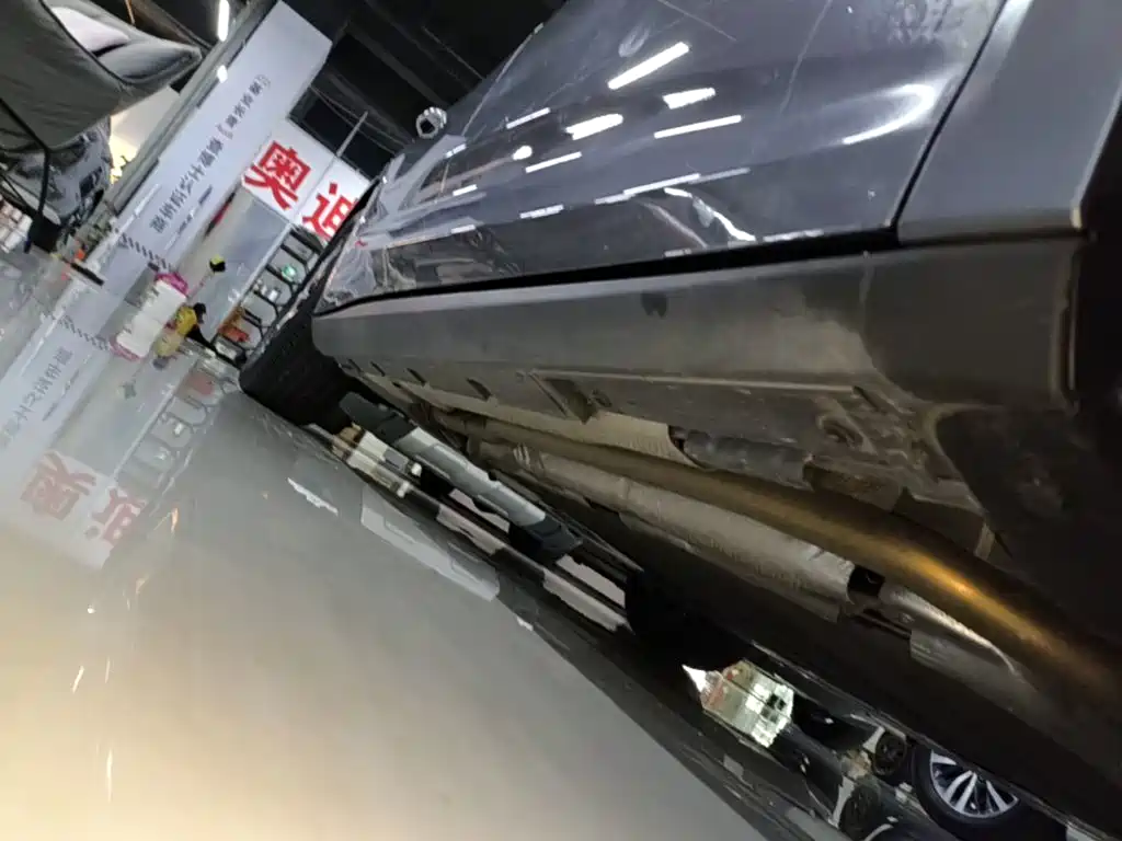 BYD Qin L — миниатюра 21