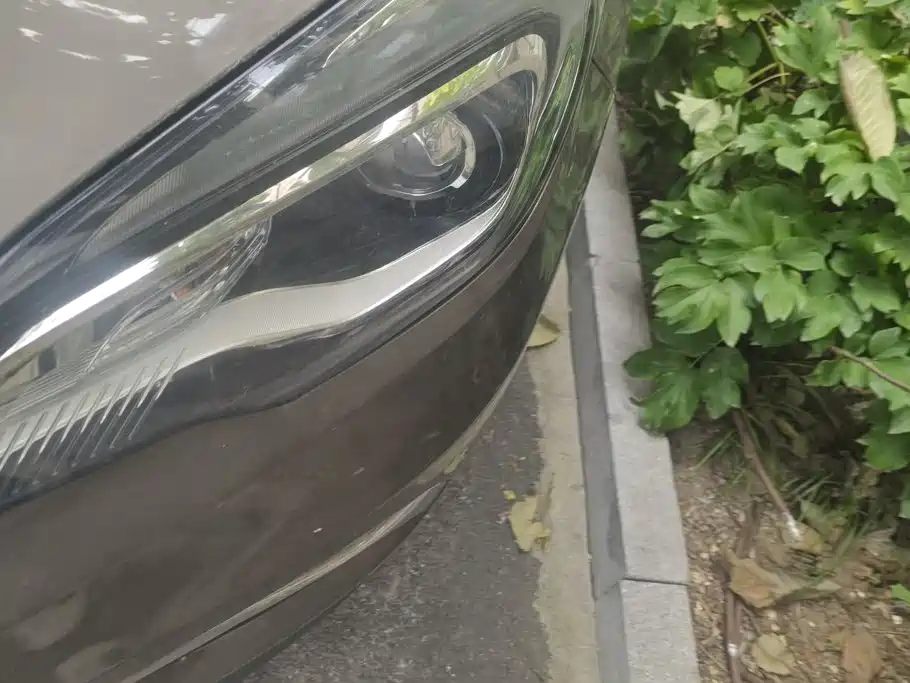 Buick Envision Plus — миниатюра 5