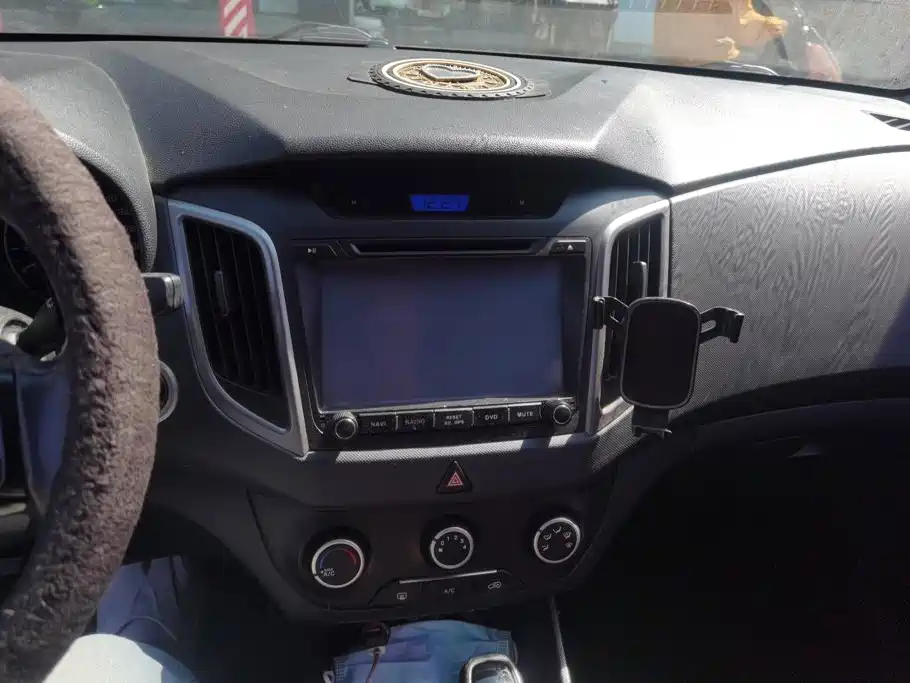 Hyundai ix25 — миниатюра 12