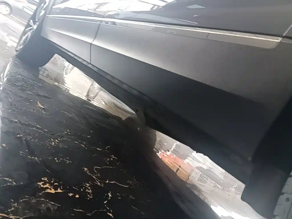 Volkswagen Tharu — миниатюра 22