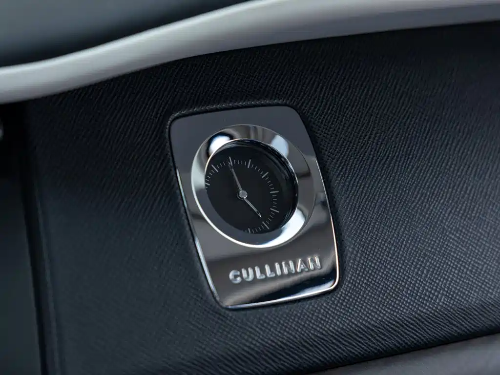 Rolls-Royce Cullinan — миниатюра 17