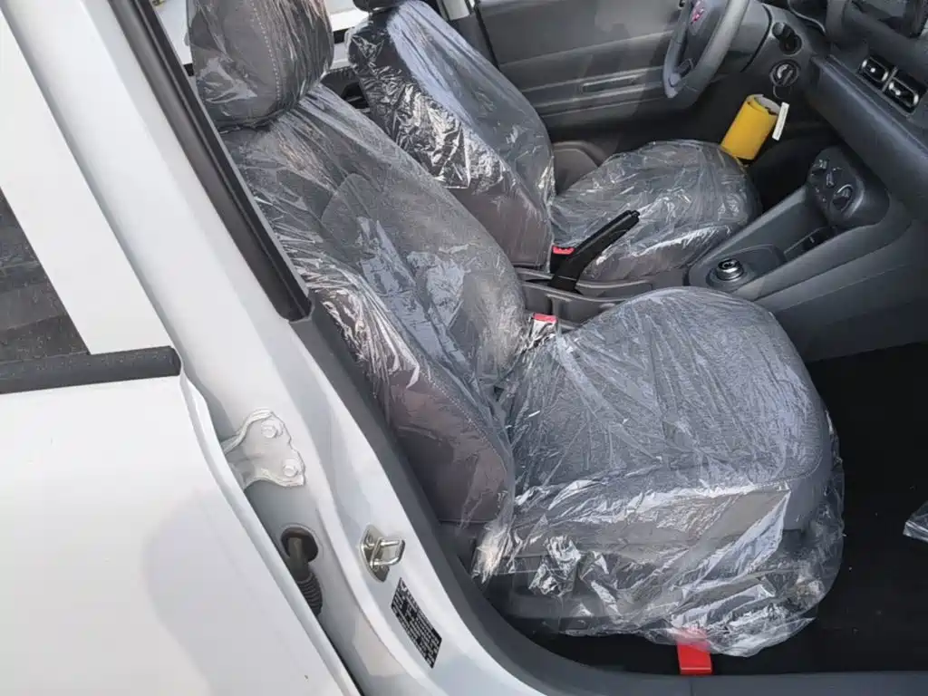Wuling Hongguang EV — миниатюра 25