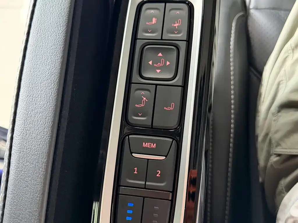 Maxus G20 — миниатюра 9