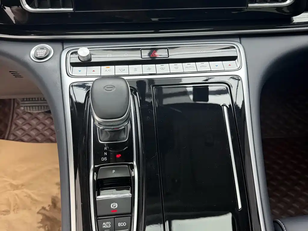 GAC Motor Trumpchi M8 — миниатюра 13