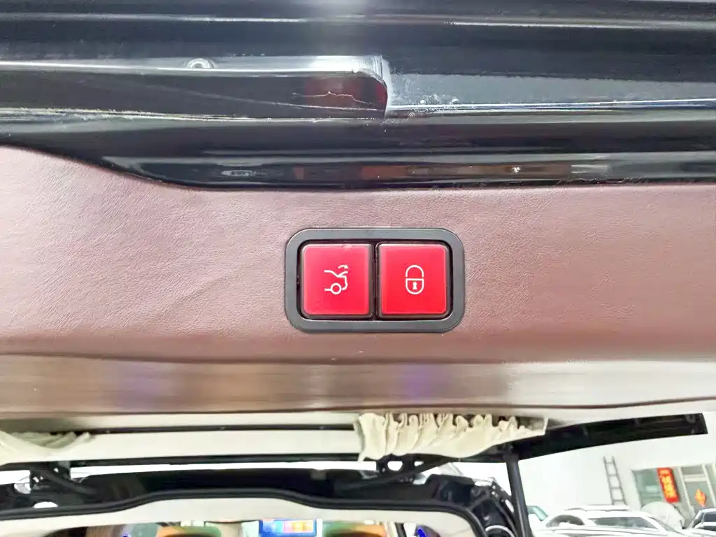 Mercedes-Benz Vito — миниатюра 23