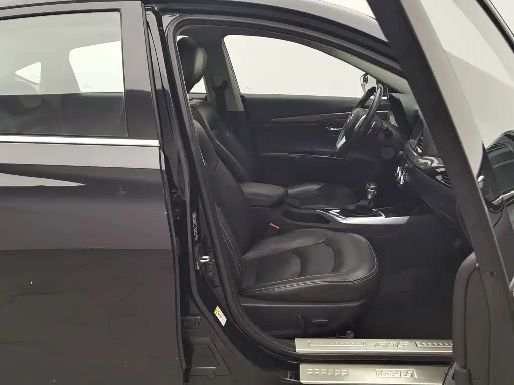 GAC Motor Trumpchi GA6 — миниатюра 23