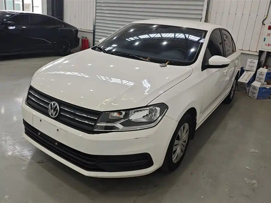 Volkswagen Santana 2023