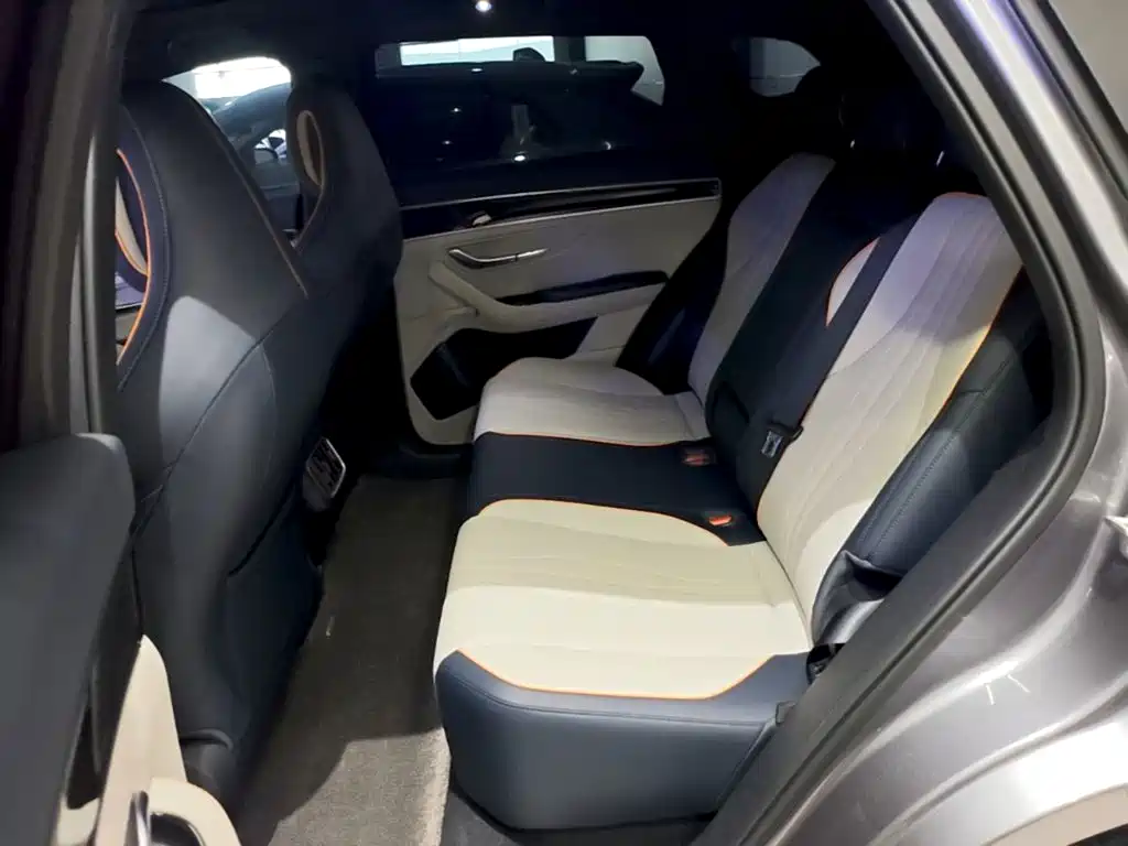 BYD PLUS New Energy — миниатюра 17