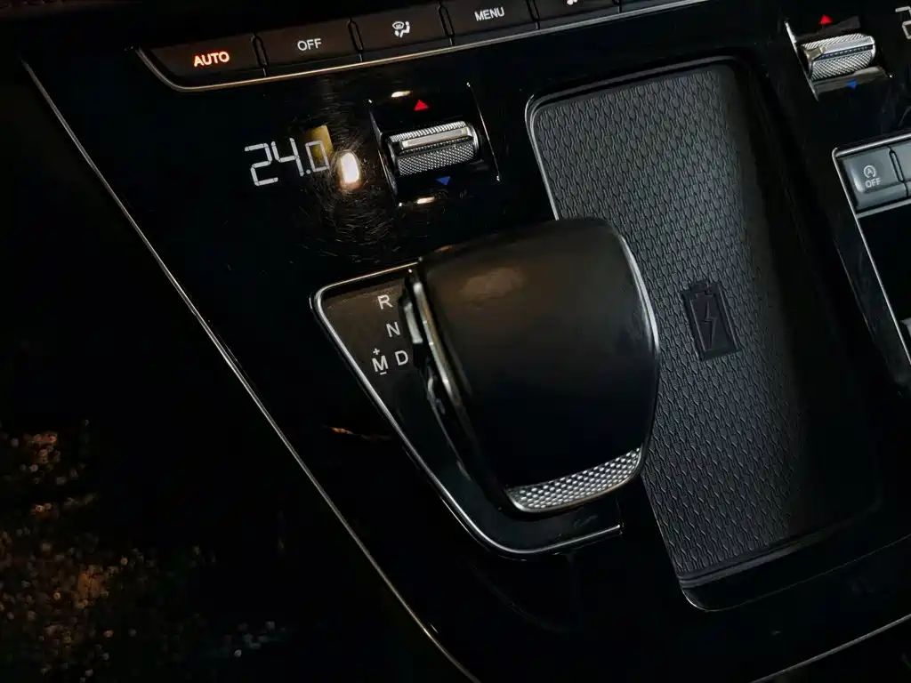 Hongqi Hongqi HQ9 — миниатюра 13