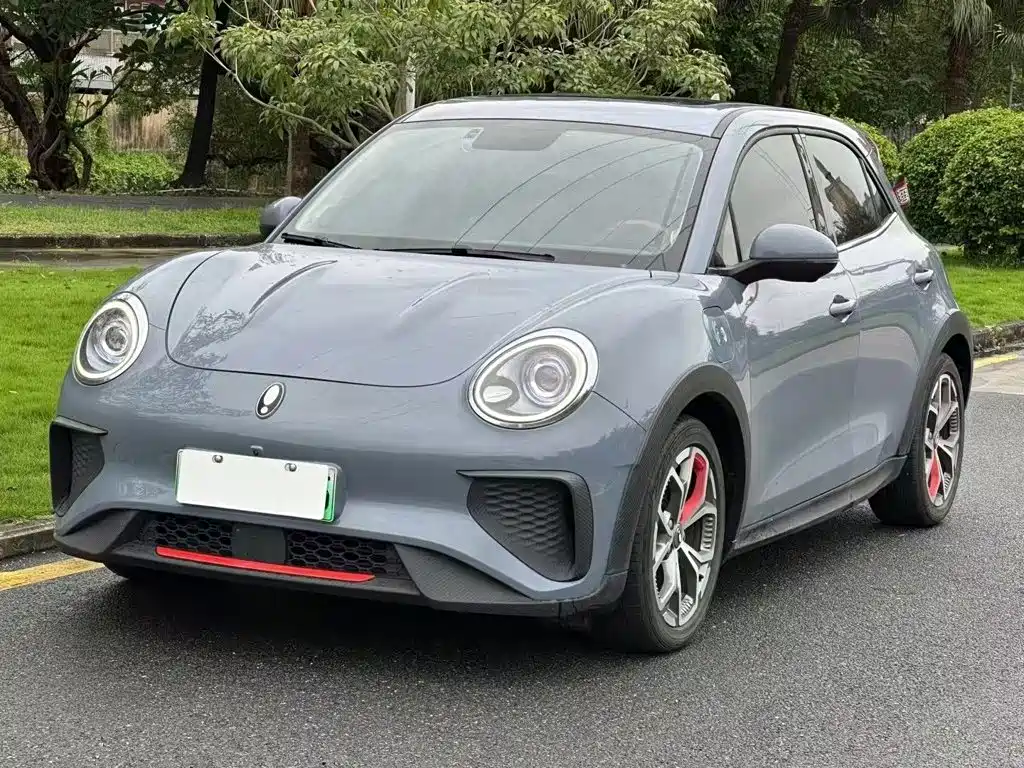 Ora Ora Good Cat GT — миниатюра 2