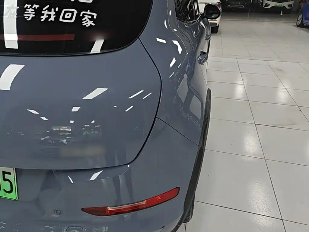 Ora Ora Good Cat GT — миниатюра 8