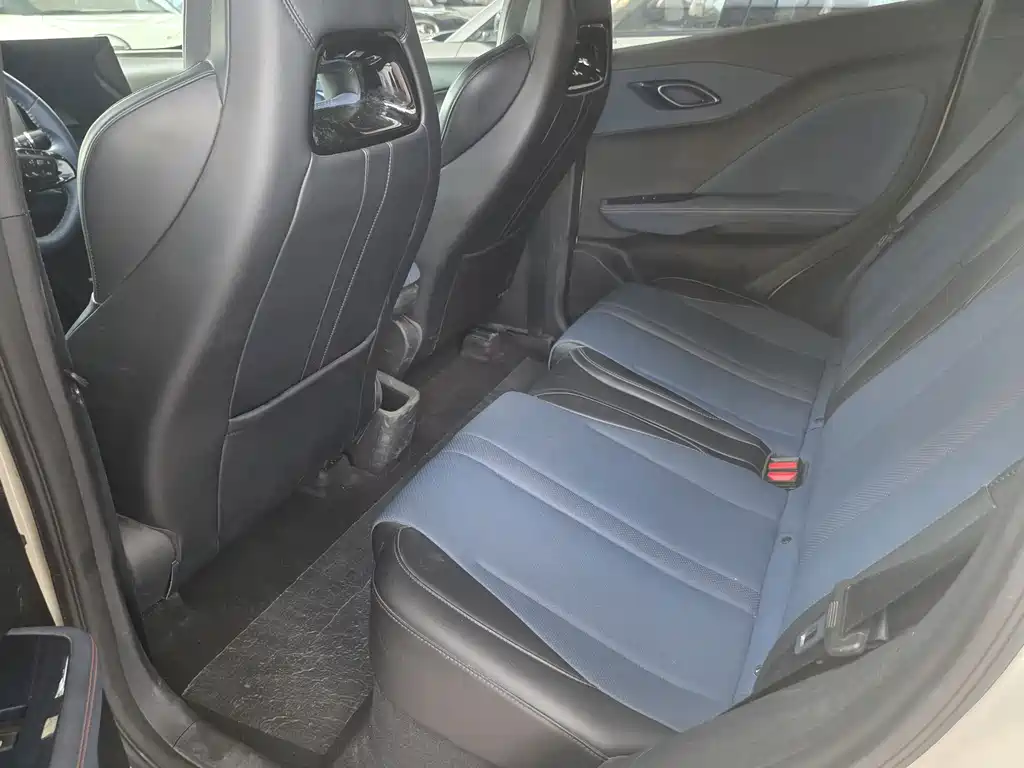BYD Seagull — миниатюра 3