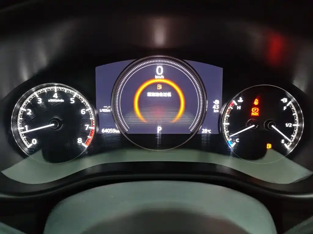 Mazda 3 Axela — миниатюра 12
