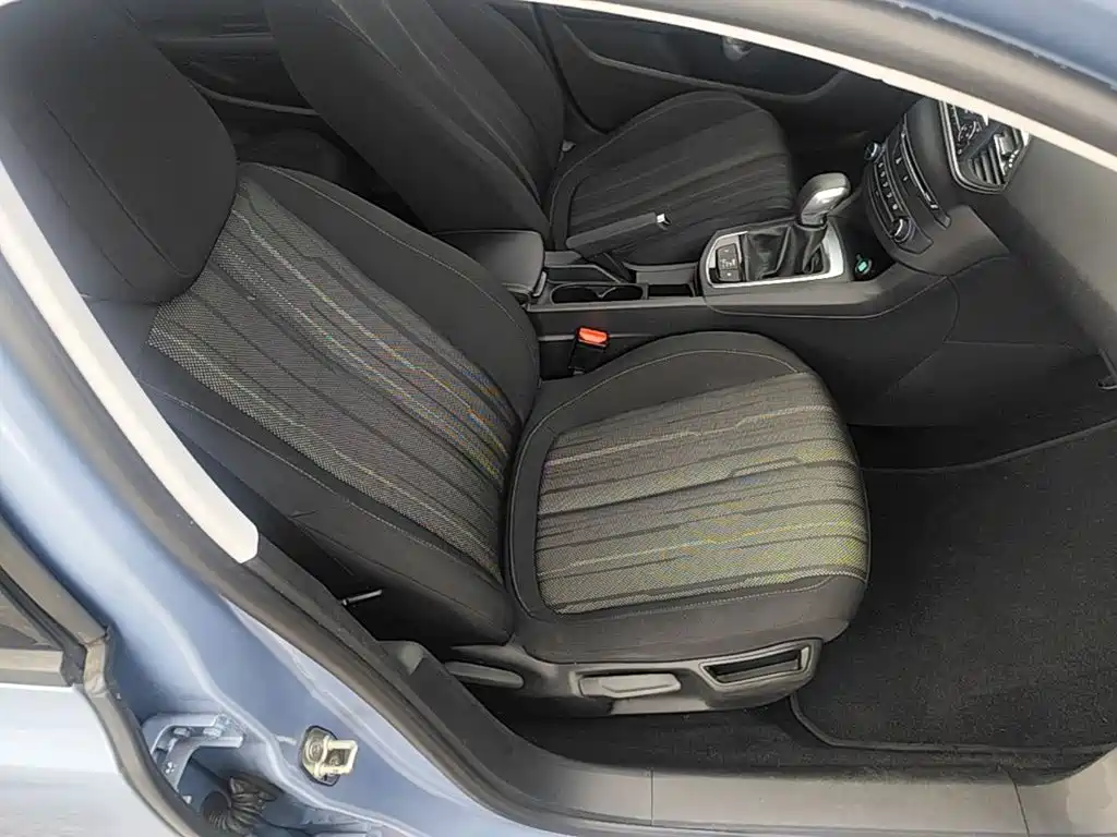 Peugeot 308S — миниатюра 25