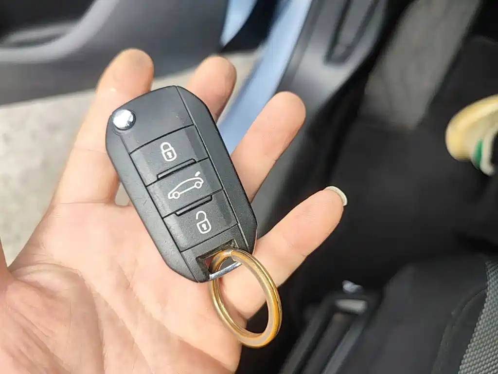 Peugeot 308S — миниатюра 9