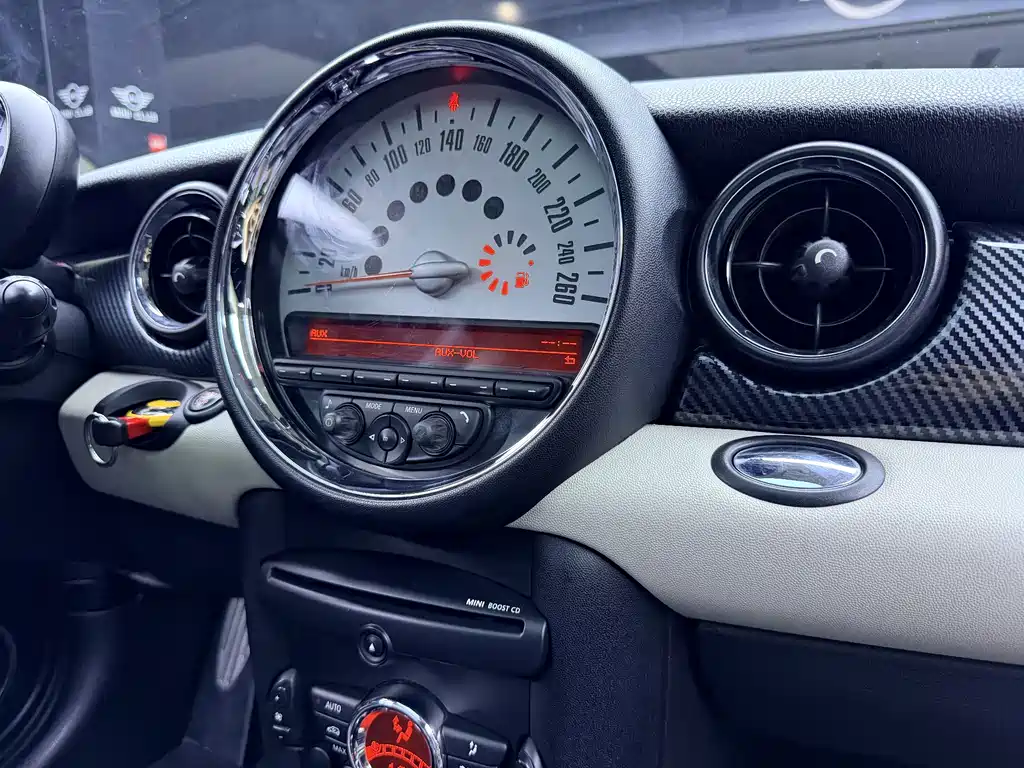 MINI Mini — миниатюра 17
