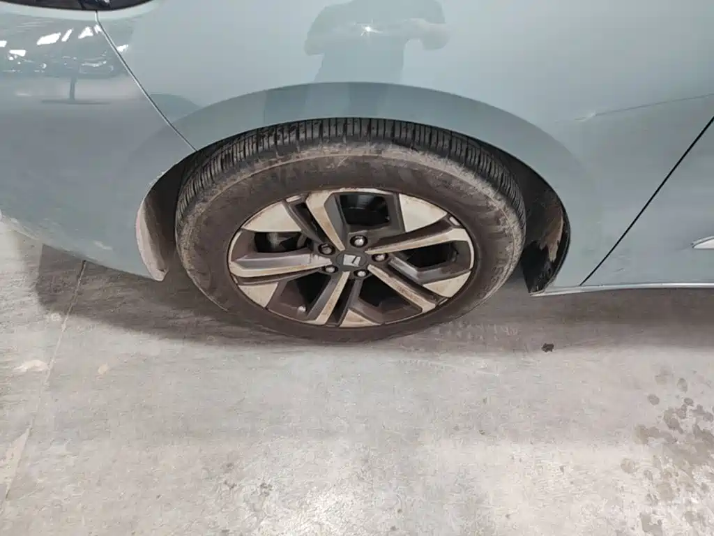 Baojun Valli — миниатюра 23