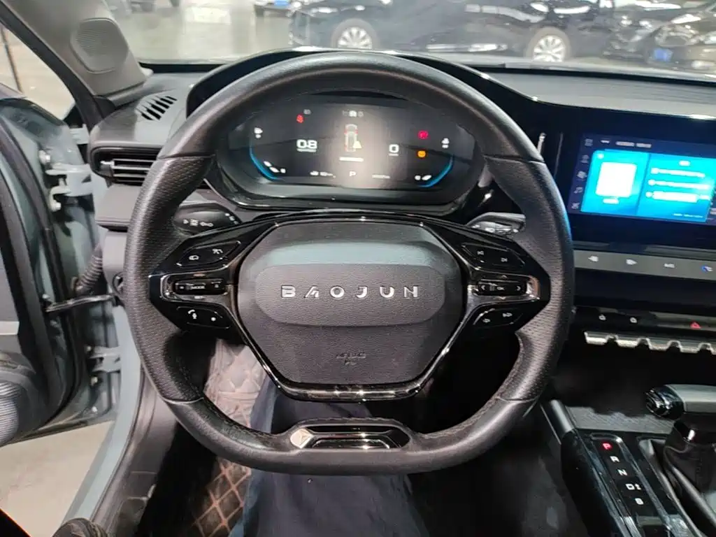 Baojun Valli — миниатюра 11