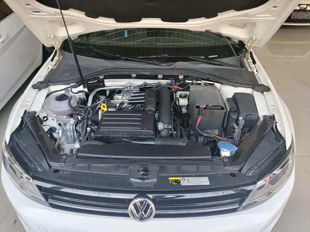 Volkswagen Lamando — миниатюра 20